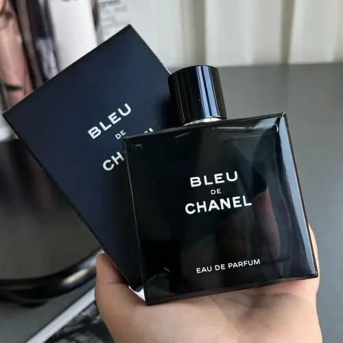 Bleu de Chanel Eau de Parfum 100ml — imagen 1