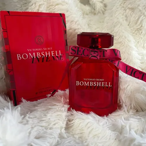 Victoria Secret Bombshell Intense 100ml's photo #1