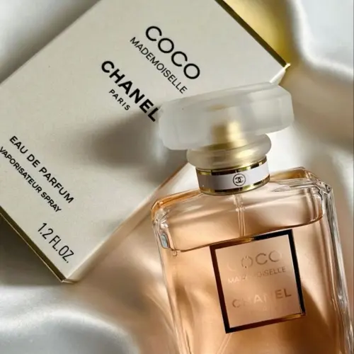Coco Chanel Mademoiselle Eau de Parfum 100ml's photo #1