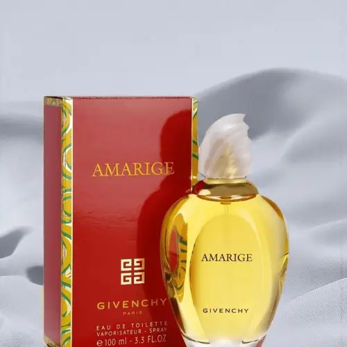 Amerige de Givenchy Eau de Toilette 100ml's photo #1