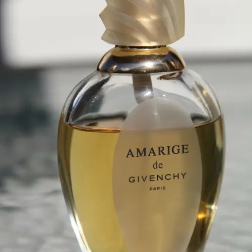 Amerige de Givenchy Eau de Toilette 100ml's photo #1