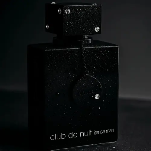 Club de Nuit Intense Man Eau de Toilette 105ml's photo #1