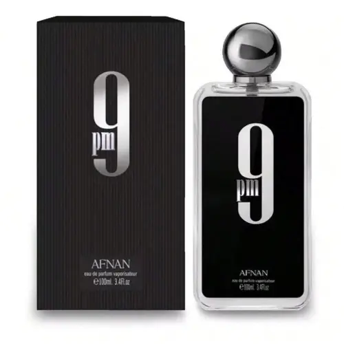 9 Pm de Armaf Eau de Parfum 100ml's photo #1