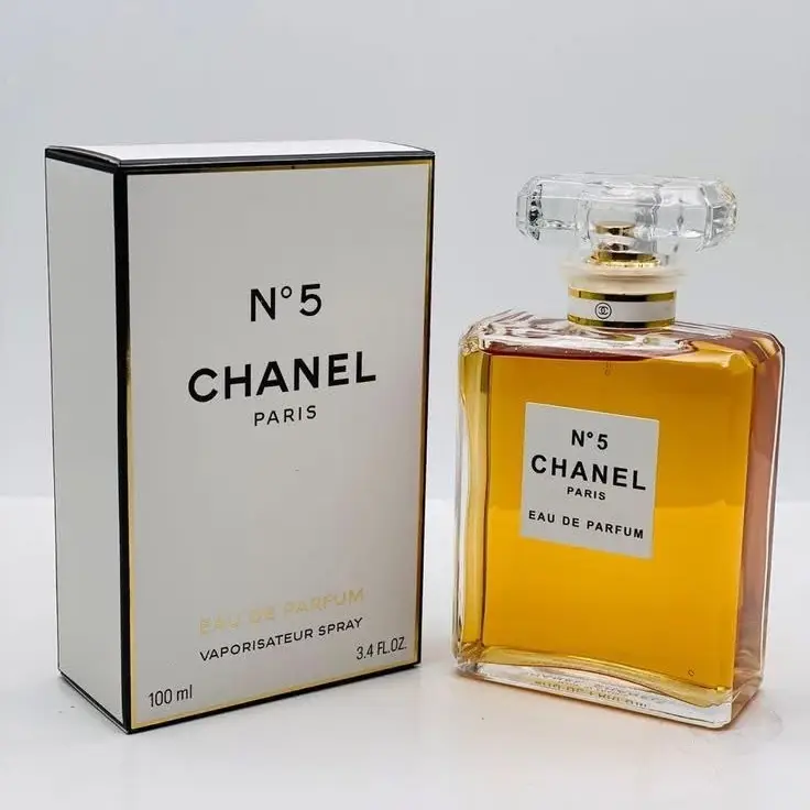 Chanel 5 Eau de Parfum's photo #1