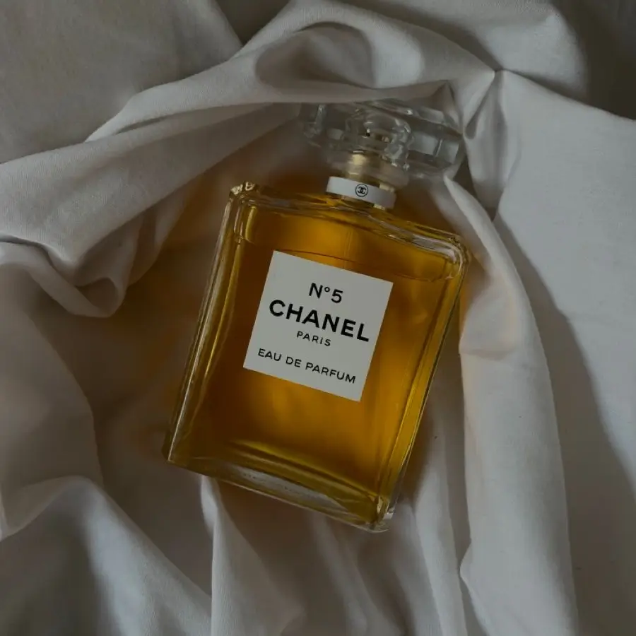 Chanel 5 Eau de Parfum's photo #1