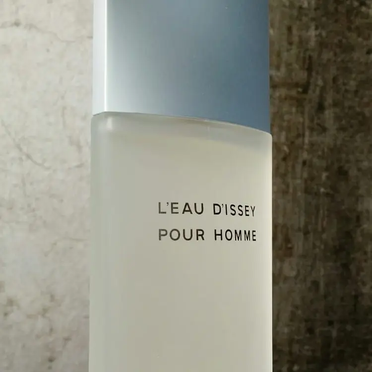 Issey Miyake L’Eau d’Issey Eau de Toilette 125ml's photo #1