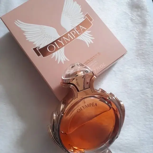 Olympéa Paco Rabanne Eau de Parfum 80 ml — imagen 1