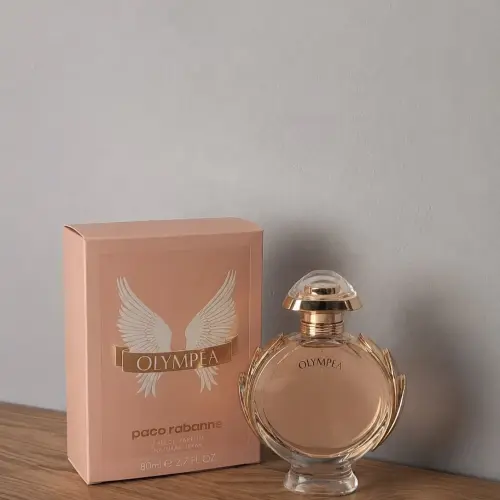 Olympéa Paco Rabanne Eau de Parfum 80 ml — imagen 2