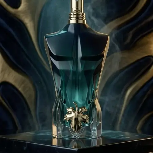 Jean Paul Gaultier Le Beau Le Parfum Eau de Parfum Intense 75 ml — imagen 3