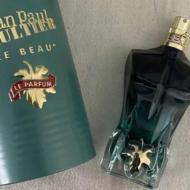 Jean Paul Gaultier Le Beau Le Parfum Eau de Parfum Intense 75 ml — imagen 1