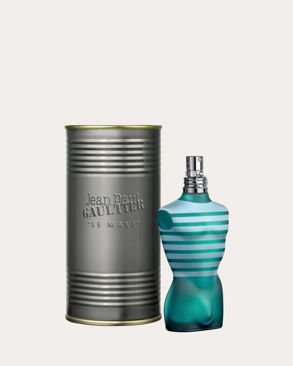 Jean Paul Gaultier Le Male Eau de Toilette 75ml's foto | Noxir Fragancias |  BizneCubano
