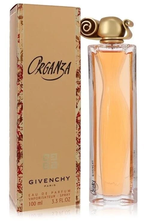 Organza Givenchy Eau de Parfum 100ml's foto | Noxir Fragancias |  BizneCubano