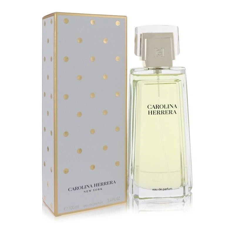 Carolina Herrera Tradicional Eau de Parfum 100ml's foto | Noxir Fragancias |  BizneCubano