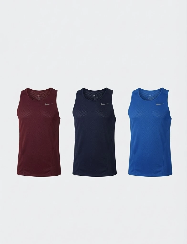 Camiseta Nike's foto | Noxir Fragancias |  BizneCubano