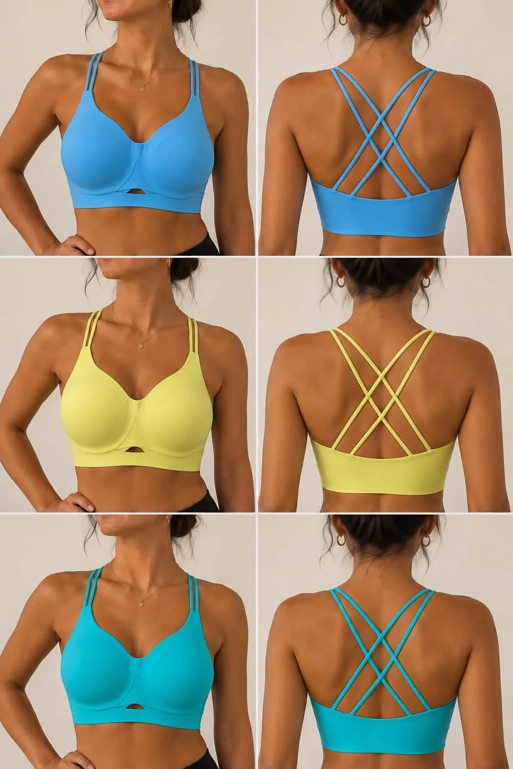 Tops Victoria Secret's foto | Noxir Fragancias |  BizneCubano