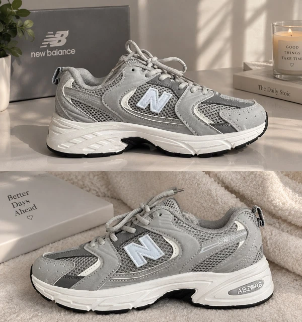 Tenis Deportivos New Balance 530's foto | Noxir Fragancias |  BizneCubano