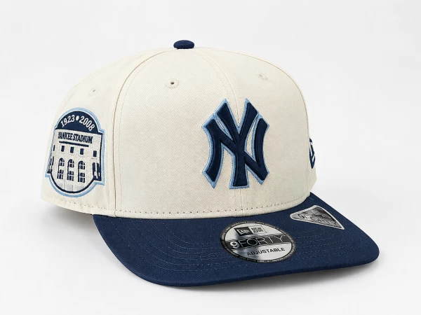 Gorra MLB Yankees's foto | Noxir Fragancias |  BizneCubano