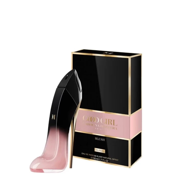 Carolina Herrera Good Girl Blush Elixir Eau de Parfum 80 ml's foto | Noxir Fragancias |  BizneCubano