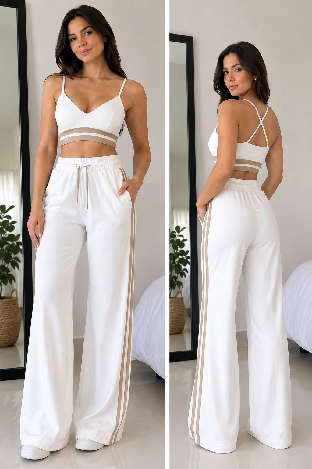 Conjunto Femenino's foto | Noxir Fragancias |  BizneCubano