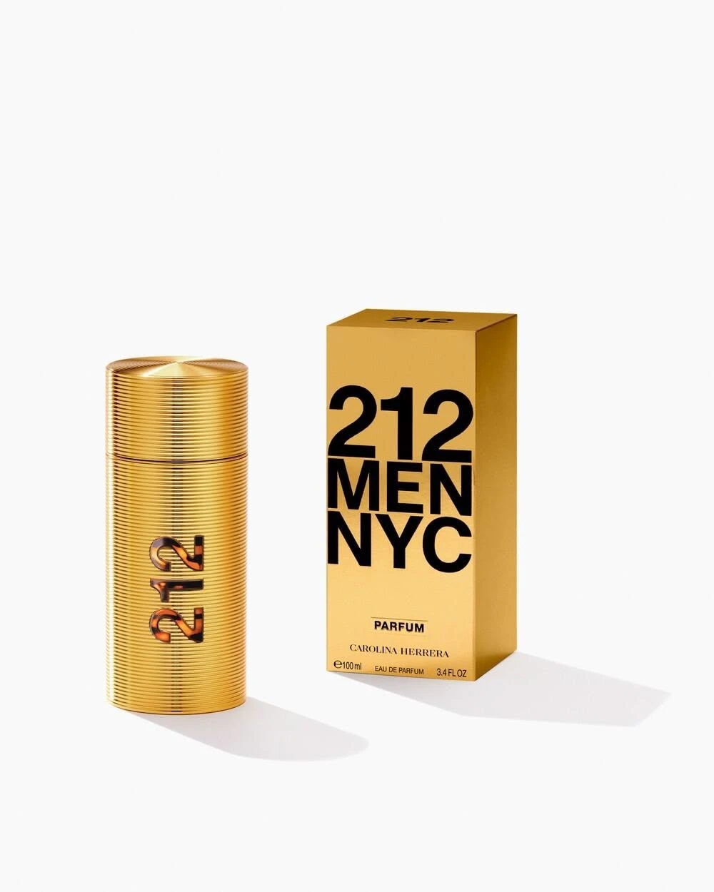 CAROLINA HERRERA 212 MEN PARFUM 100 ml's foto | Noxir Fragancias |  BizneCubano