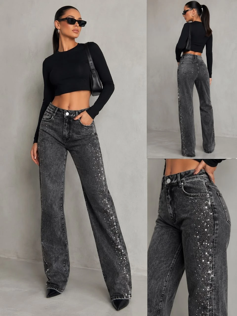 Jeans De Mujer's foto | Noxir Fragancias |  BizneCubano