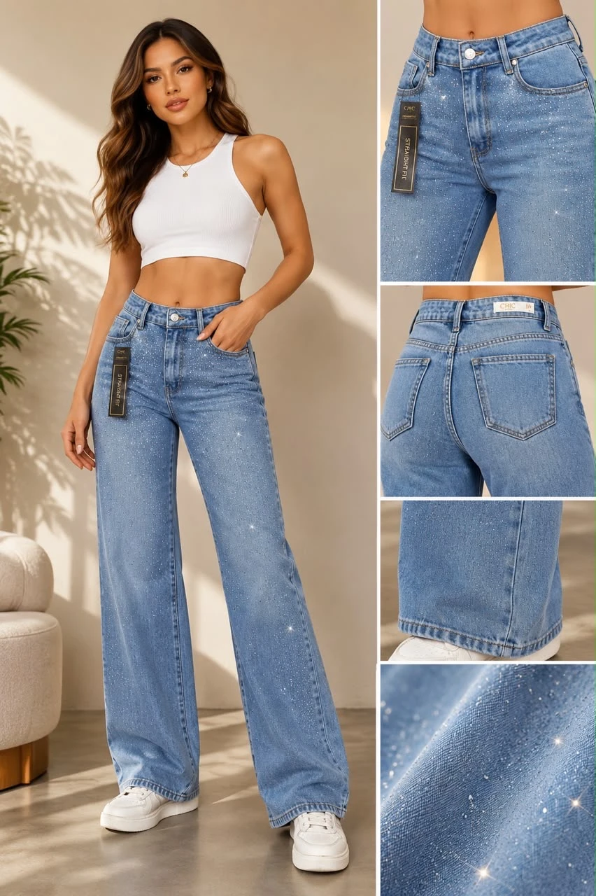 Jeans De Mujer's foto | Noxir Fragancias |  BizneCubano