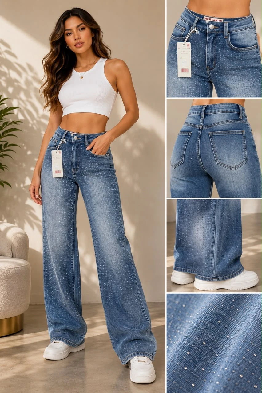 Jeans De Mujer's foto | Noxir Fragancias |  BizneCubano