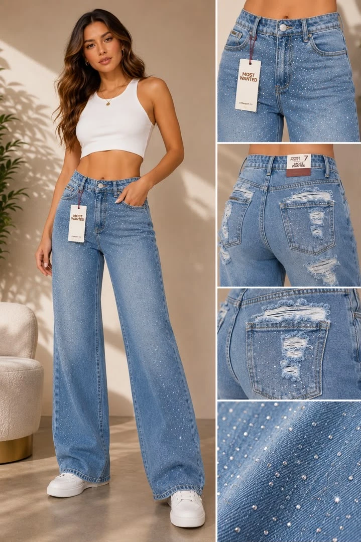 Jeans De Mujer's foto | Noxir Fragancias |  BizneCubano