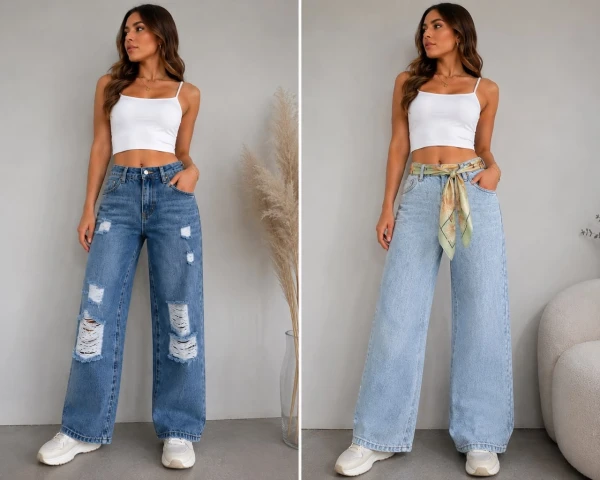 Jeans De Mujer's foto | Noxir Fragancias |  BizneCubano