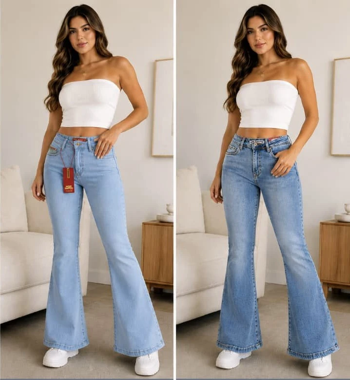 Jeans De Mujer's foto | Noxir Fragancias |  BizneCubano
