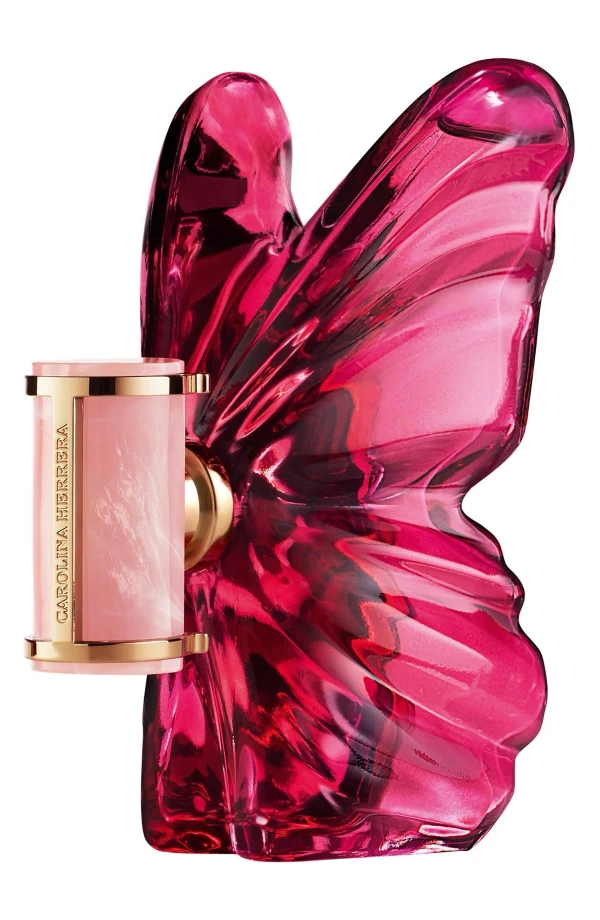 Carolina Herrera La Bomba Eau de Parfum 50 ml's foto | Noxir Fragancias |  BizneCubano