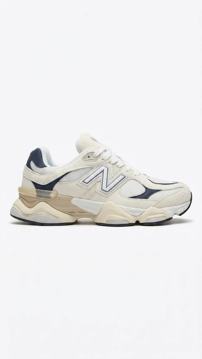 New Balance 9060's foto | Noxir Fragancias |  BizneCubano