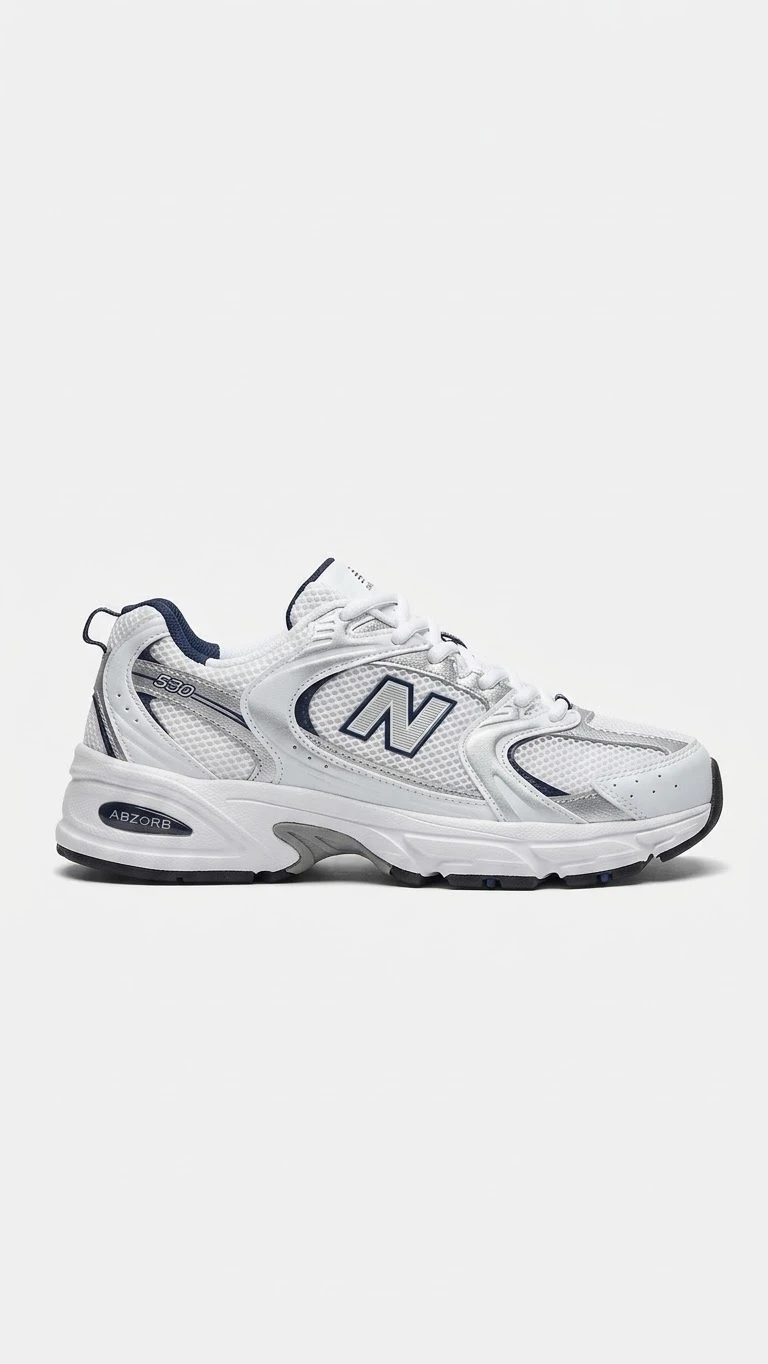 New Balance 530's foto | Noxir Fragancias |  BizneCubano