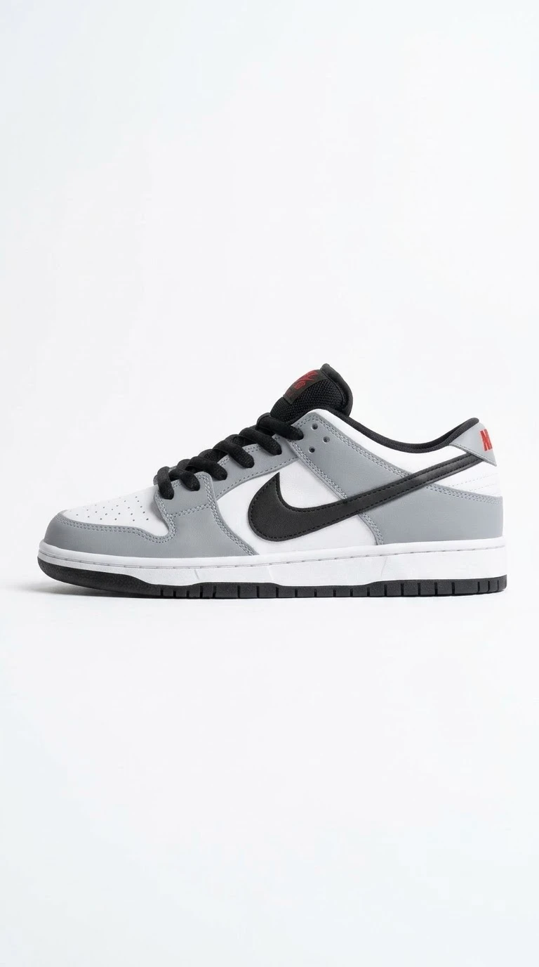 Nike Dunk Low's foto | Noxir Fragancias |  BizneCubano
