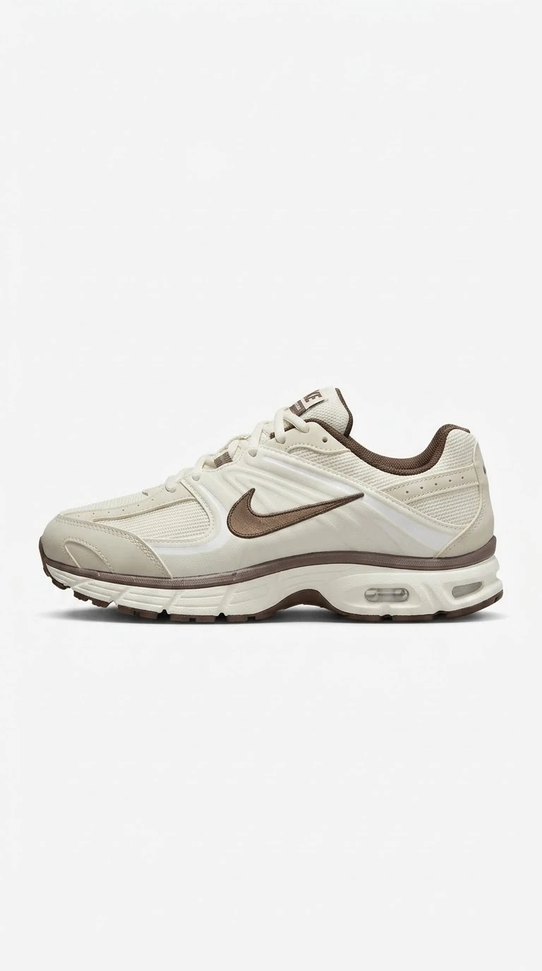 Nike Air Max Moto 2K's foto | Noxir Fragancias |  BizneCubano