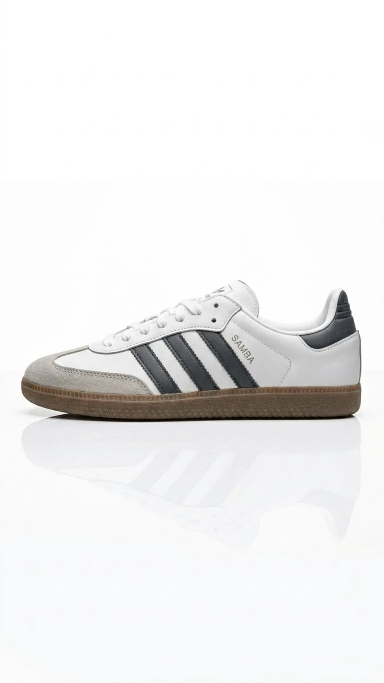 Adidas Samba Clásicas's foto | Noxir Fragancias |  BizneCubano