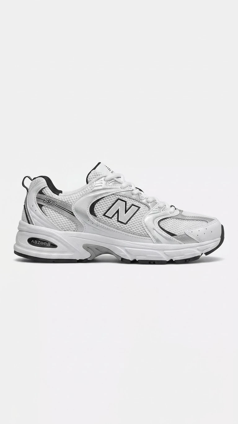 New Balance 530's foto | Noxir Fragancias |  BizneCubano