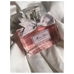 Miss Dior Eau De Parfum 100ml miniatura 1