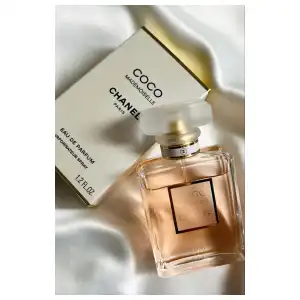 Coco Mademoiselle Chanel Eau de Parfum 100 ml miniatura 2