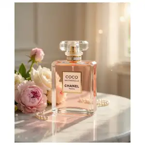 Coco Mademoiselle Chanel Eau de Parfum 100 ml miniatura 1