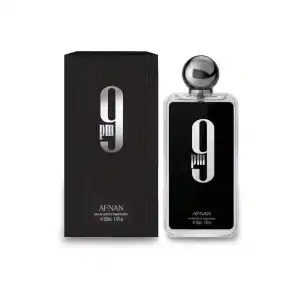 9 Pm de Armaf Eau de Parfum 100ml miniatura 2