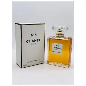 Chanel N°5 Eau de Parfum miniatura 1
