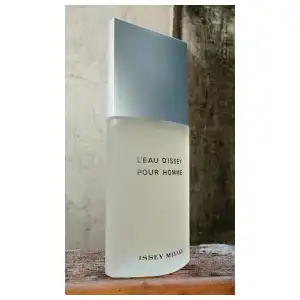 L’Eau d’Issey Pour Homme Issey Miyake Eau de Toilette 125 ml miniatura 2