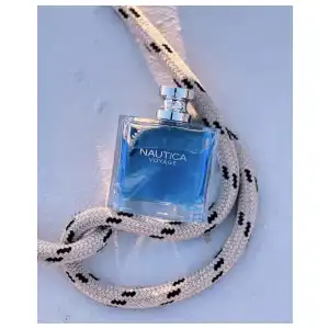 Náutica Voyage Eau de Toilette 100ml miniatura 1