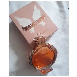 Olympéa Paco Rabanne Eau de Parfum 80 ml miniatura 1