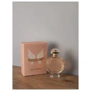 Olympéa Paco Rabanne Eau de Parfum 80 ml miniatura 2