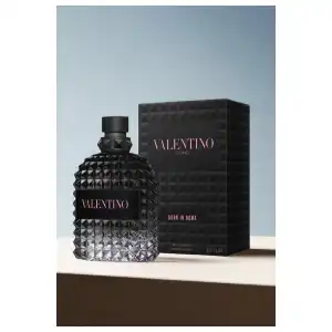 Valentino Uomo Born in Roma Eau de Toilette 100 ml miniatura 2