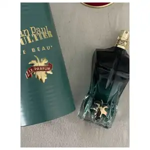 Jean Paul Gaultier Le Beau Le Parfum Eau de Parfum Intense 75 ml miniatura 2