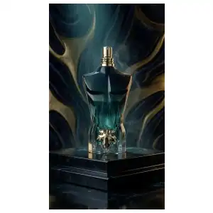 Jean Paul Gaultier Le Beau Le Parfum Eau de Parfum Intense 75 ml miniatura 3